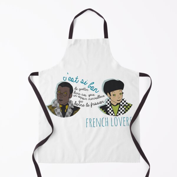 Item preview, lovers designed and sold by PascaleFRANCOIS.