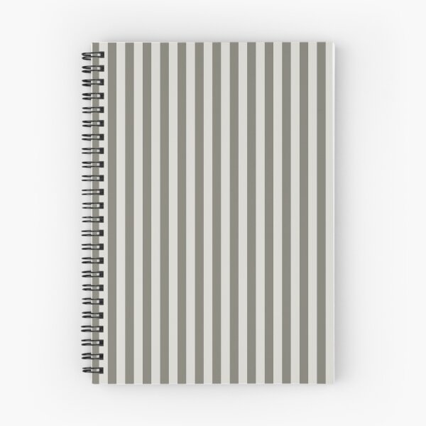 Item preview, Dusty Olive Stripes Pattern designed and sold by indigogreypayne.