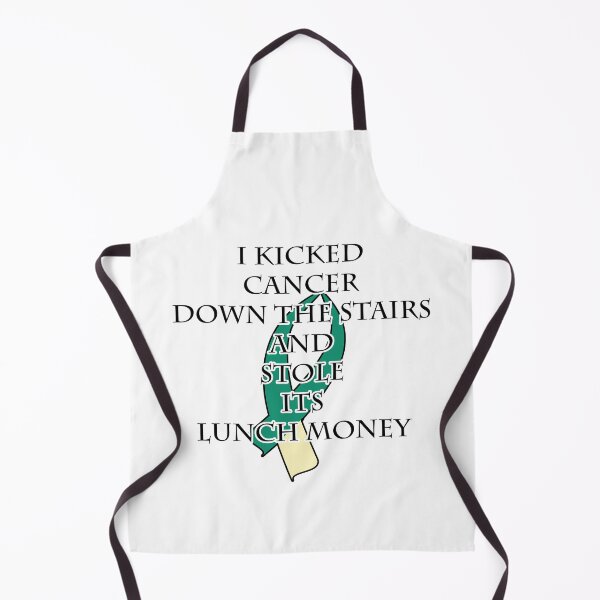 Item preview, Cervical Cancer Bully designed and sold by blakcirclegirl.