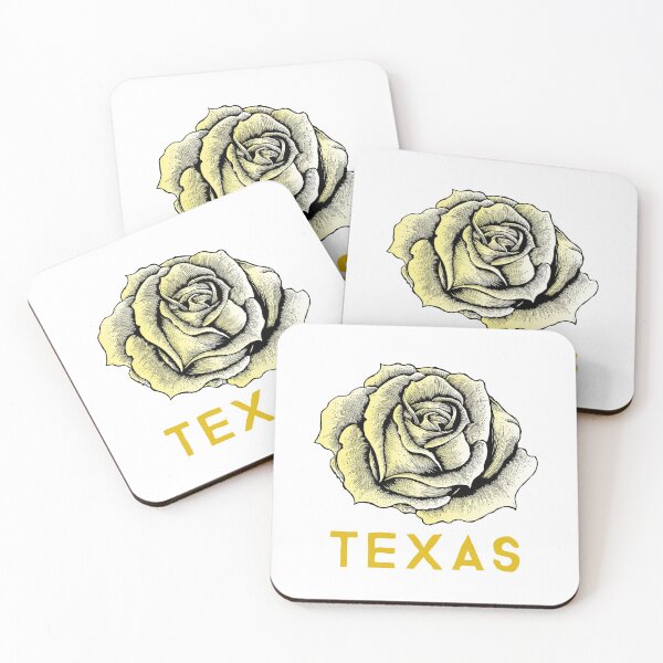 Item preview, Yellow Rose Of Texas designed and sold by Marvelpic.