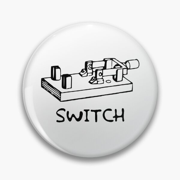 Item preview, Switch: More than a word designed and sold by Beijo-Vertical.
