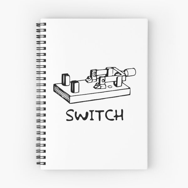 Item preview, Switch: More than a word designed and sold by Beijo-Vertical.