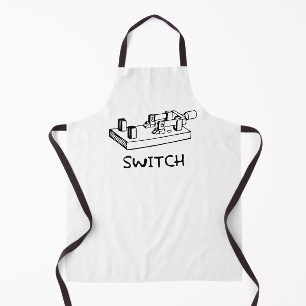 Item preview, Switch: More than a word designed and sold by Beijo-Vertical.