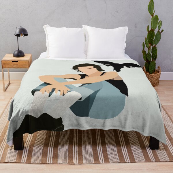 Item preview, Conan Gray 'Kid Krow' Minimalistic Design designed and sold by sunsetseason0.
