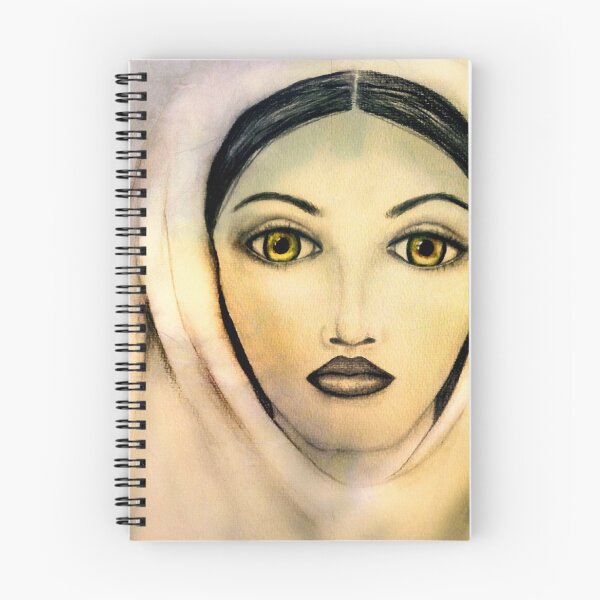 Item preview, Nomad Maria designed and sold by artistpepper.