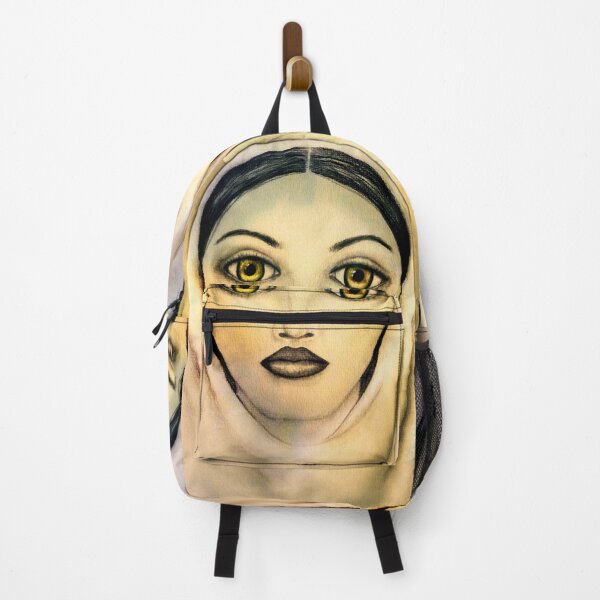 Item preview, Nomad Maria designed and sold by artistpepper.