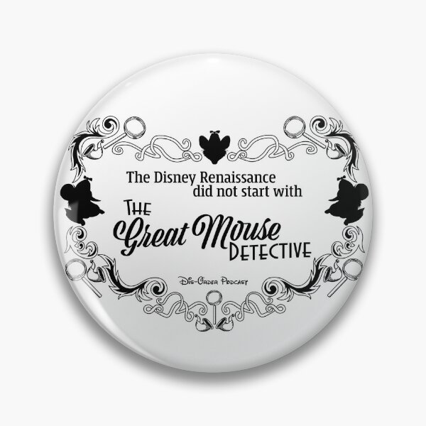 Item preview, The true Renaissance designed and sold by DisOrderPodcast.