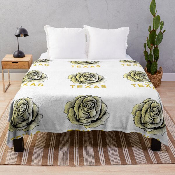 Item preview, Yellow Rose Of Texas designed and sold by Marvelpic.
