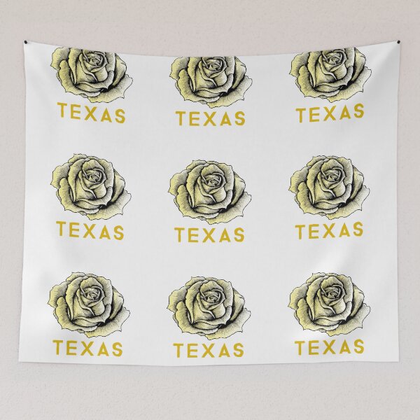 Item preview, Yellow Rose Of Texas designed and sold by Marvelpic.