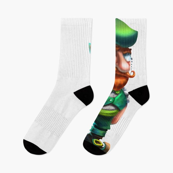 Item preview, Happy St. Patrick's Day! designed and sold by TeesbyGinyard.