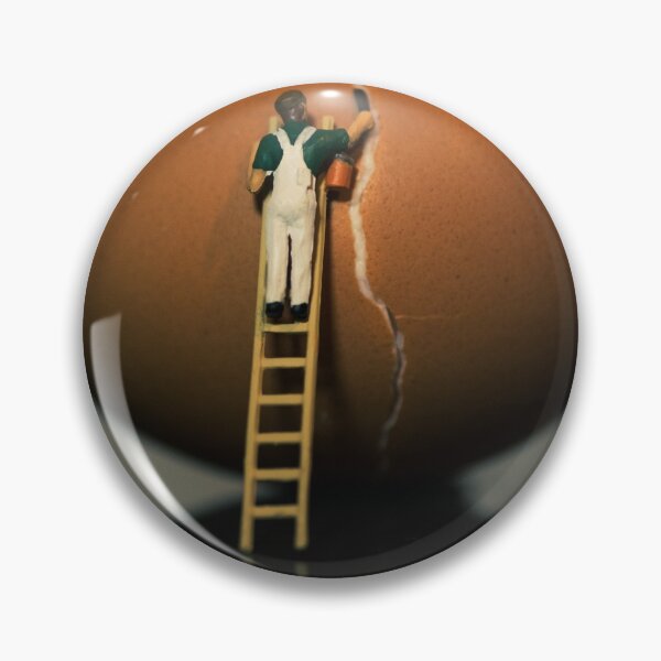 Item preview, Egg Repairer designed and sold by Ian Marshall.