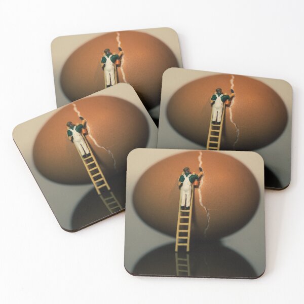 Item preview, Egg Repairer designed and sold by Ian Marshall.