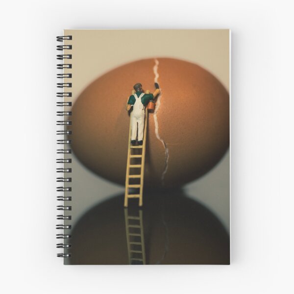 Item preview, Egg Repairer designed and sold by Ian Marshall.