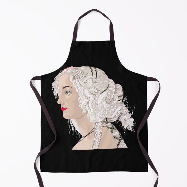 Item preview, Modern Simonetta Vespucci designed and sold by Bimsbums.
