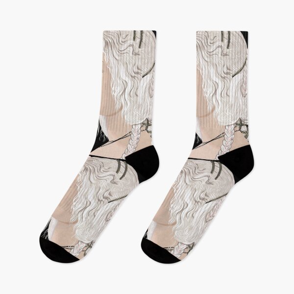 Item preview, Modern Simonetta Vespucci designed and sold by Bimsbums.