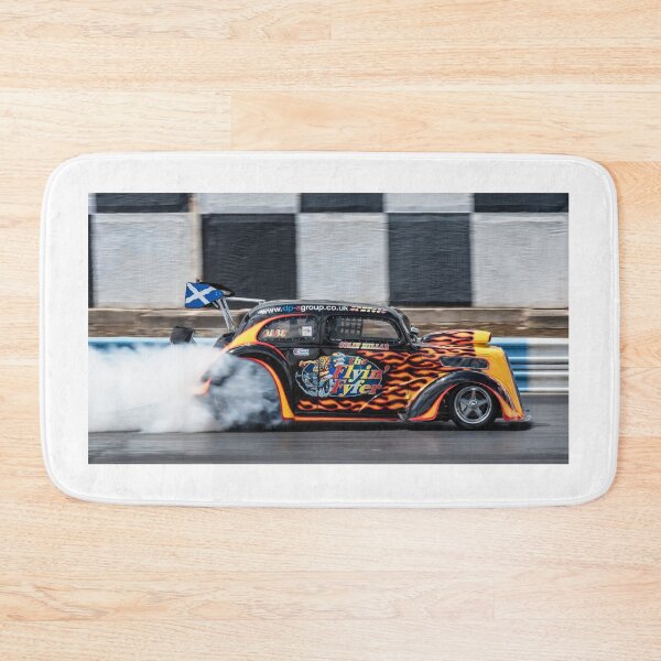 Item preview, The Flying Fyfer designed and sold by Steve Liptrot Photography.