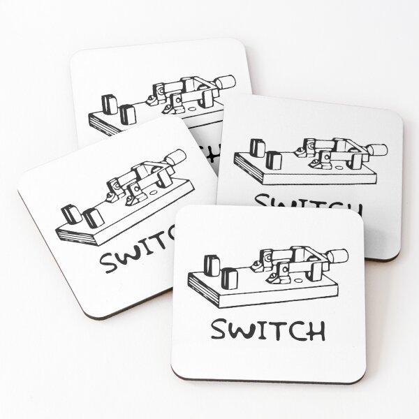 Item preview, Switch: More than a word designed and sold by Beijo-Vertical.
