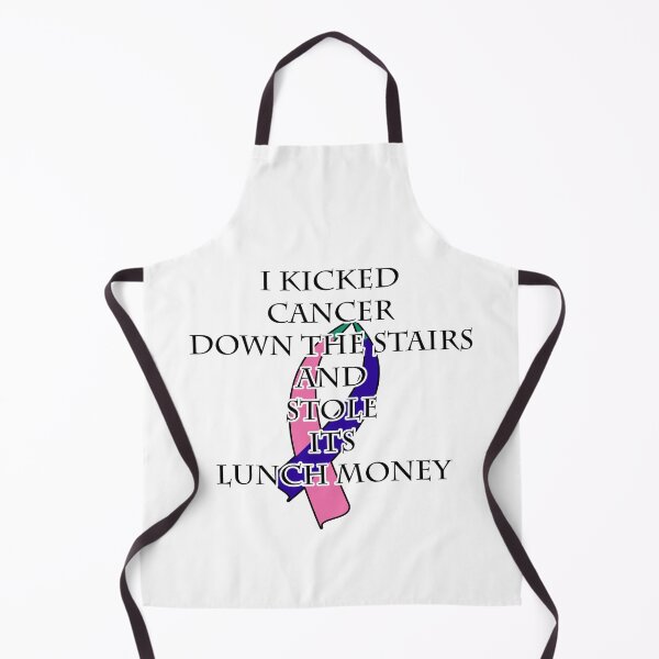 Item preview, Thyroid Cancer Bully designed and sold by blakcirclegirl.
