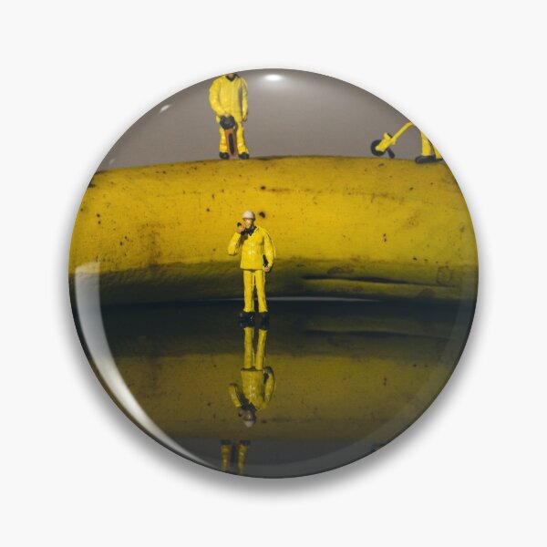 Item preview, Banana MOT designed and sold by Ian Marshall.