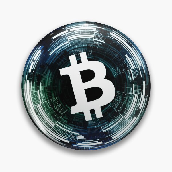 Item preview, Bitcoin designed and sold by Masalla Ga.