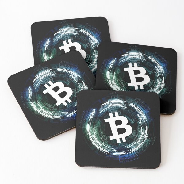 Item preview, Bitcoin designed and sold by Masalla Ga.