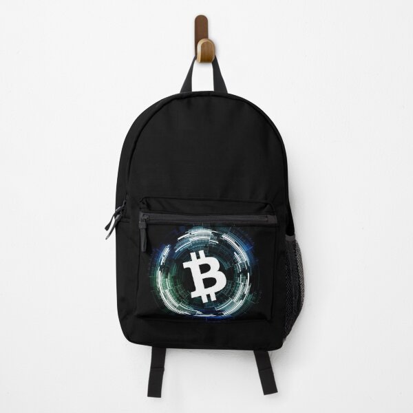 Item preview, Bitcoin designed and sold by Masalla Ga.