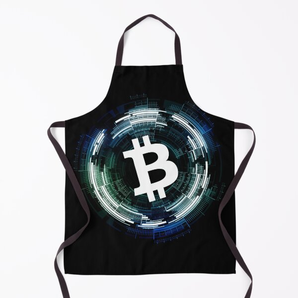 Item preview, Bitcoin designed and sold by Masalla Ga.