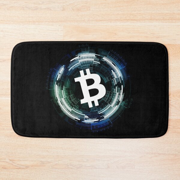 Item preview, Bitcoin designed and sold by Masalla Ga.