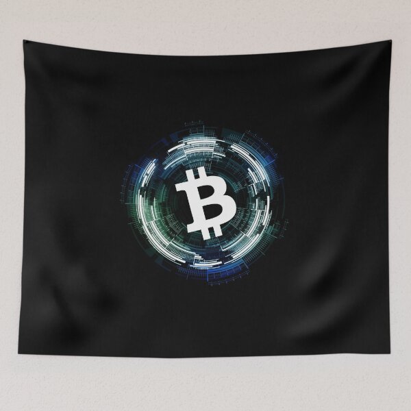 Item preview, Bitcoin designed and sold by Masalla Ga.