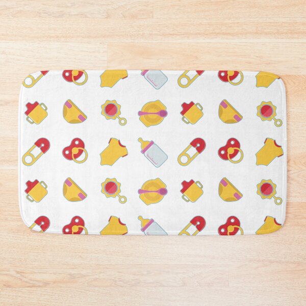 Item preview, Baby pattern  designed and sold by A Little  Wander.