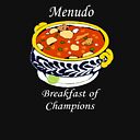 menudo breakfast of champions t shirt