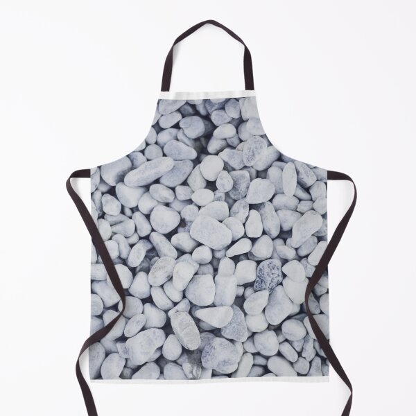 Item preview, Pebbles pattern photography designed and sold by gamboling.