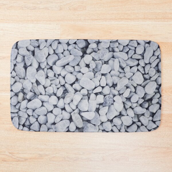 Item preview, Pebbles pattern photography designed and sold by gamboling.