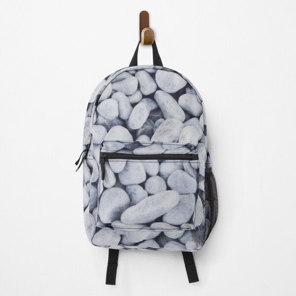 Item preview, Pebbles pattern photography designed and sold by gamboling.
