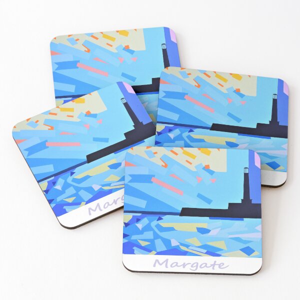 Item preview, Margate Arm Sun Burst designed and sold by NK Taylor.