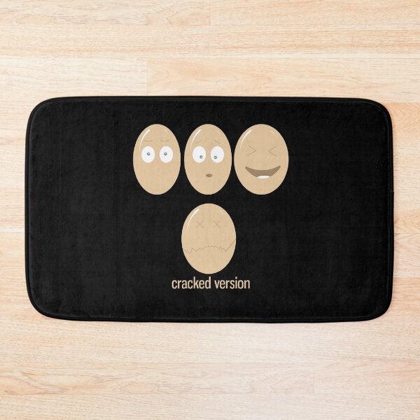 Item preview, CRACKED VERSION! designed and sold by UNITEES21.