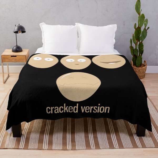 Item preview, CRACKED VERSION! designed and sold by UNITEES21.