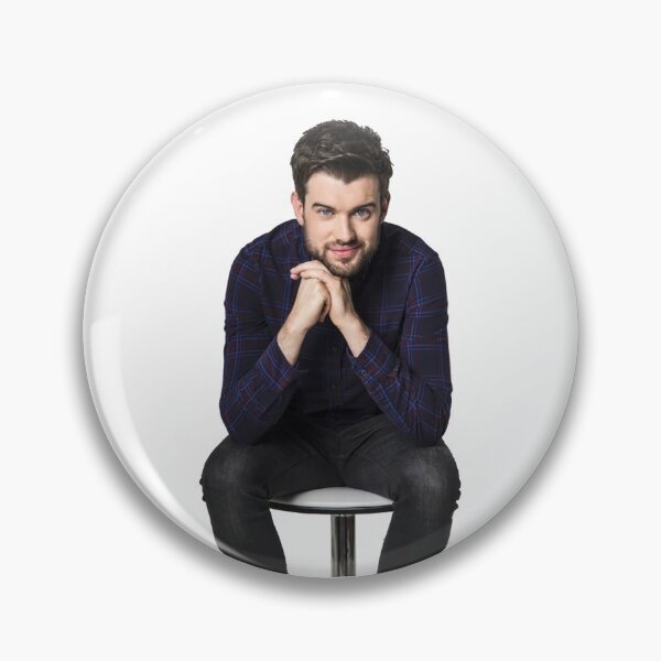 Item preview, Jack Whitehall is staring at you designed and sold by manlikecomedy.