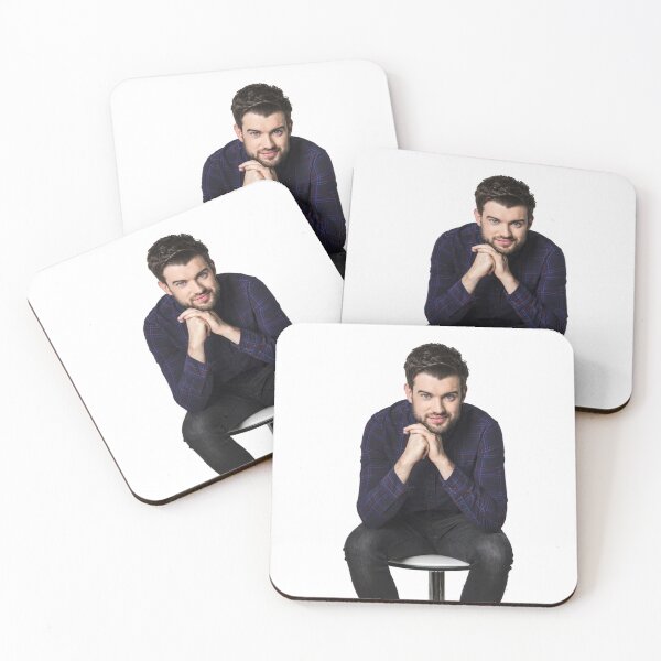 Item preview, Jack Whitehall is staring at you designed and sold by manlikecomedy.