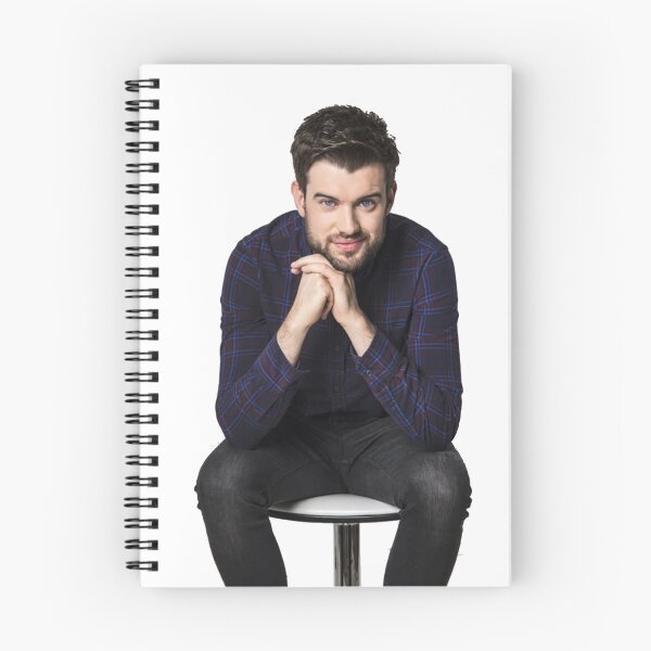 Item preview, Jack Whitehall is staring at you designed and sold by manlikecomedy.