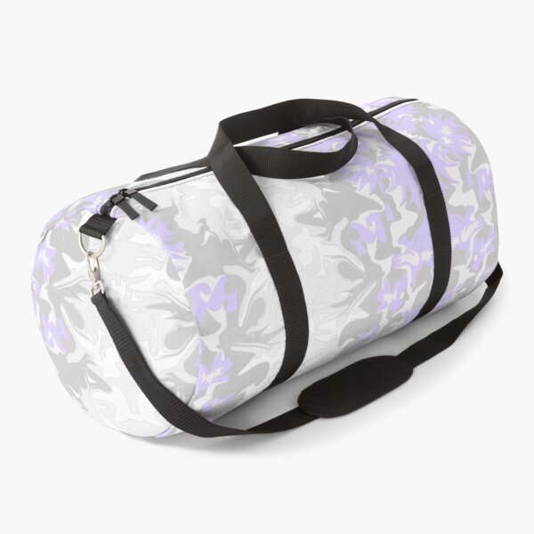 Item preview, Modern baroque grey and violet designed and sold by Amalus-files.