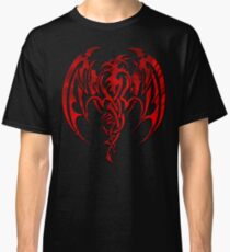 Red Dragon Classic T-Shirt