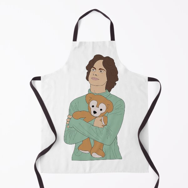 Item preview, MGG Bear designed and sold by hraeofsunshine.