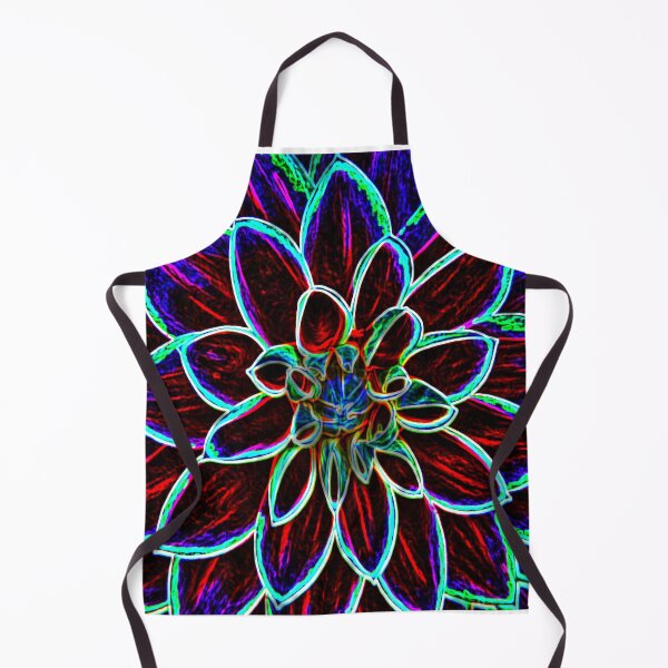 Item preview, Dahlia designed and sold by Focal-Art.