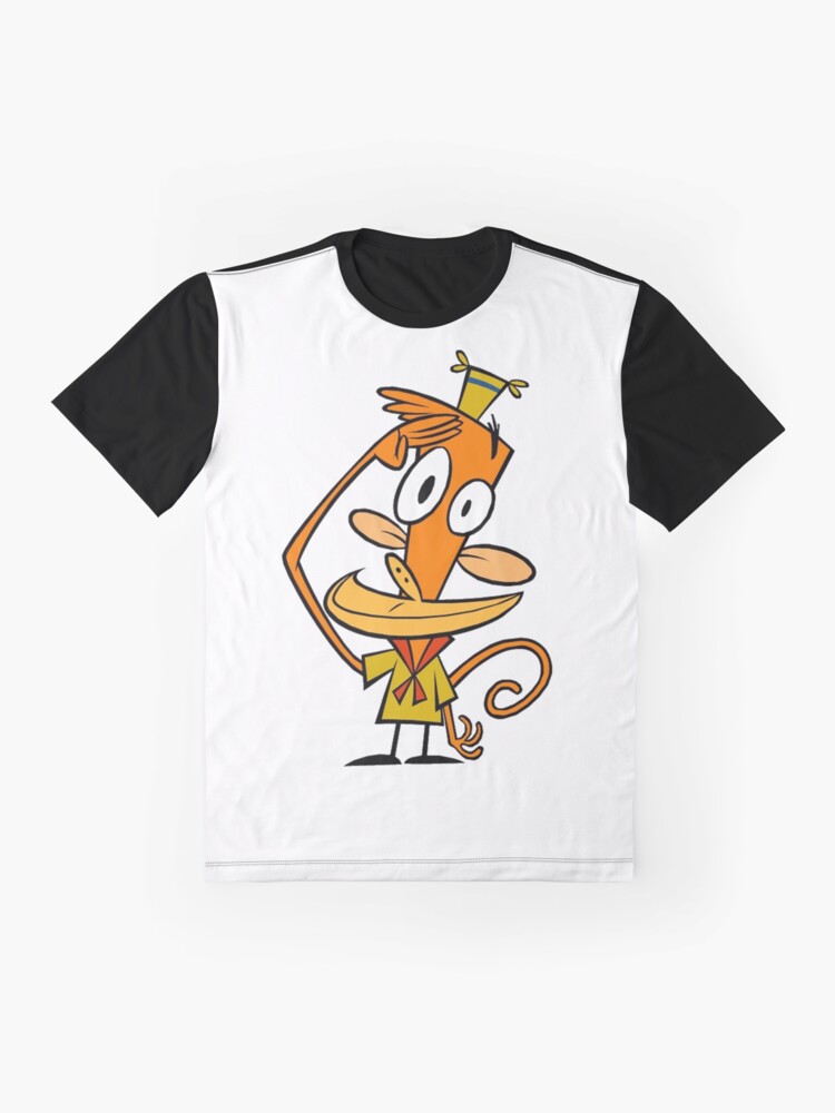 "Lazlo Camp Lazlo" Tshirt by 1mp3x Redbubble