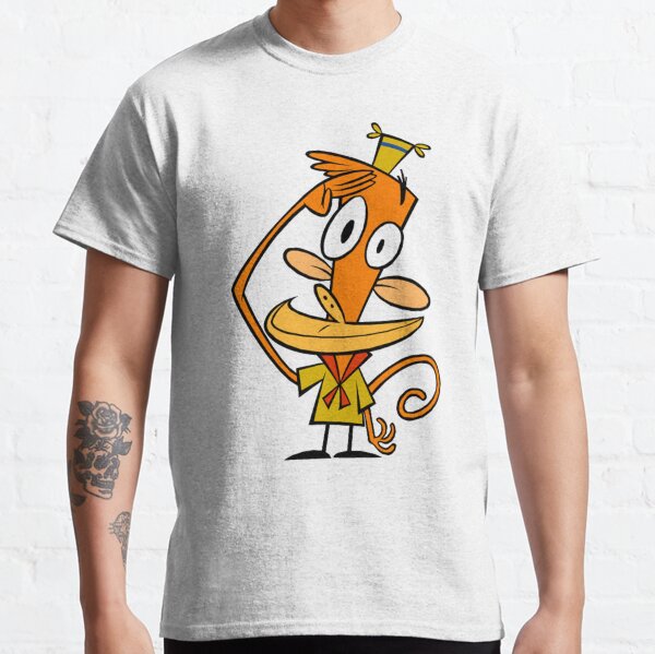 "Lazlo Camp Lazlo" Tshirt by 1mp3x Redbubble