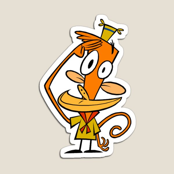 Aperçu de l'œuvre Lazlo - Camp Lazlo créée et vendue par 1mp3x.