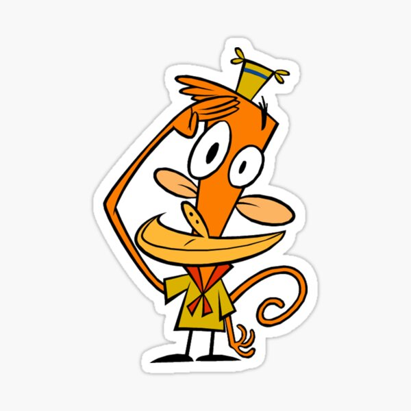 Aperçu de l'œuvre Lazlo - Camp Lazlo créée et vendue par 1mp3x.