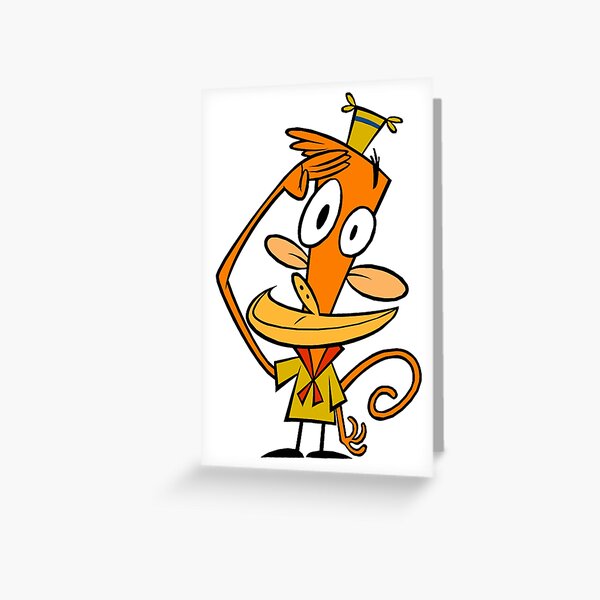 Item preview, Lazlo - Camp Lazlo designed and sold by 1mp3x.