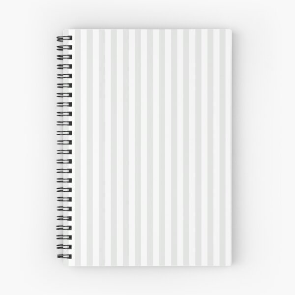 Item preview, Eggwhite Stripes Pattern designed and sold by indigogreypayne.